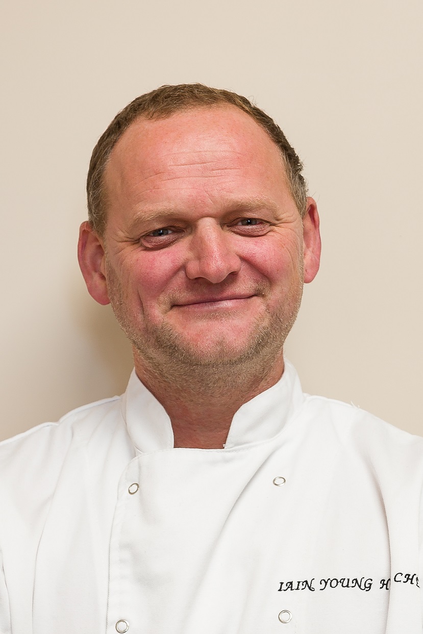 Edinburgh care home shortlisted for top national award